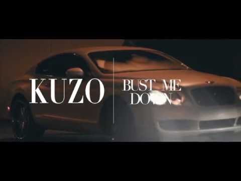 Kuzo - Bust Me Down - Video Teaser (Official)
