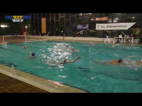 Varese Mixed Team - HST Happy Master con telecronaca 2017/2018