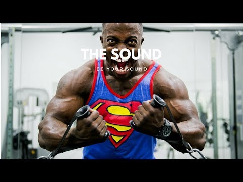 Bensound - Extreme Action | Royalty Free Music