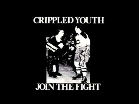 Crippled youth - Stand Together