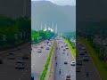 Faisal Mosque Islamabad Travel Pakistan