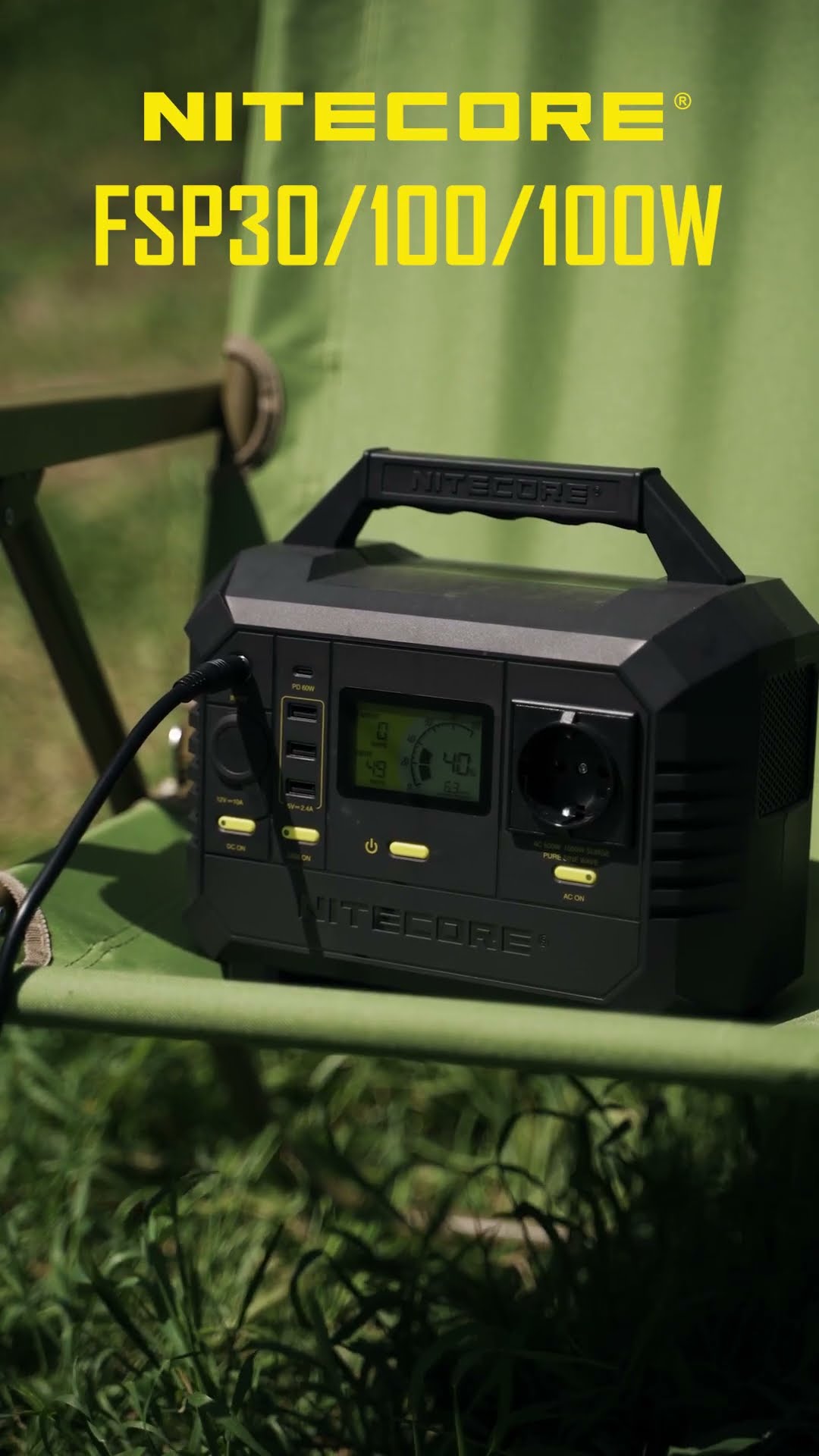 YouTube Shorts preview