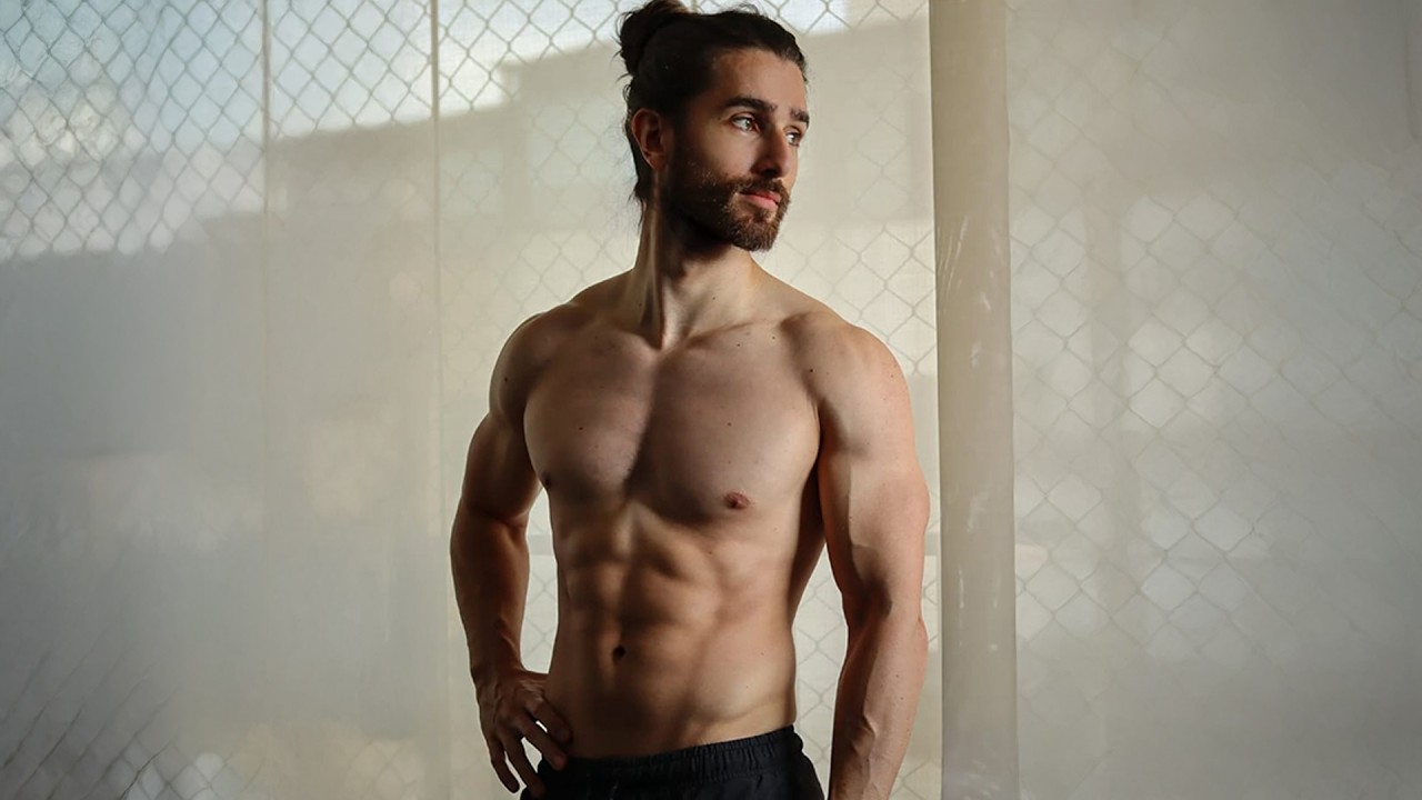 30 DIAS DE TREINO HIBRIDO | CORRIDA + MUSCULAÇÃO