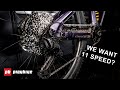 The MTB Problem Nobody Talks About But Everyone Has | Shimano XT Linkglide Review