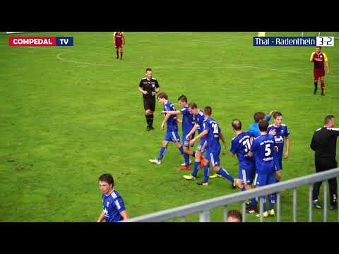 6. Runde: URC Thal/Assling - WSG Radenthein