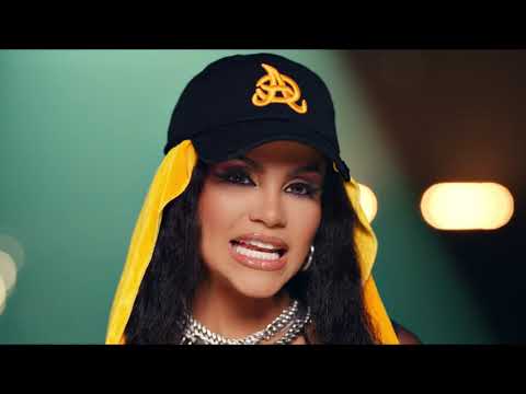 Natti Natasha x Daddy Yankee x Wisin & Yandel   Mayor Que Usted Official Video1080p