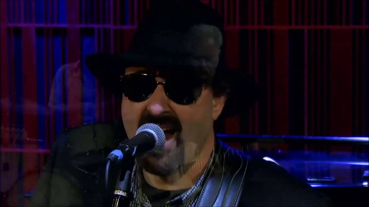 The Keith Stone Band "Better Things to Do" Original Music