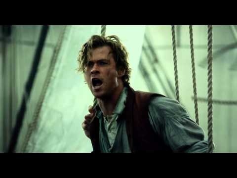 In The Heart Of The Sea - Final Trailer