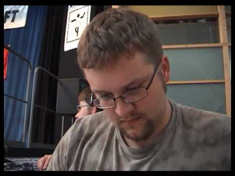 Europameisterschaft IIG 2006 Teil 1/3 von J. Liebenstein