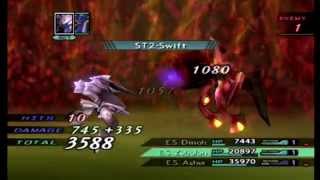 Just Go Down - Let's Play Xenosaga III Part 111