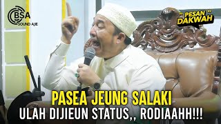 Download lagu Ceramah Sunda KH. Jamaludin Pandeglang Terbaru 2025 mp3