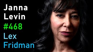 - Episode highlight - Janna Levin: Black Holes, Wormholes, Aliens, Paradoxes & Extra Dimensions | Lex Fridman Podcast #468