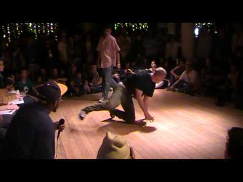 SKillz-O-Meter 2013 -  Illy Illz (Orlando) VS Leftelep (Albino Zebrahs) -  Top 16