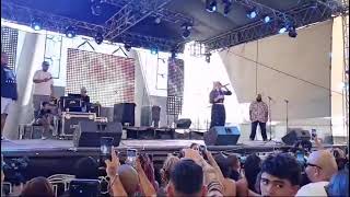 Ms Krazie - Pancho Villa en Vivo . Dreams Car Show 2024 Aguascalientes Mexico