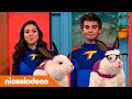 Thundermans | 5 MIN Episode | De Thundermans Finale Deel 2! | Nickelodeon Nederlands
