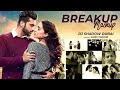 Breakup Mashup 2024 | Present-ss songs| Lost in Love | Midnight Memories | Sad Songs | Full Video HD