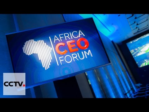 Talk Africa 03/27/2016 Africa CEO Forum