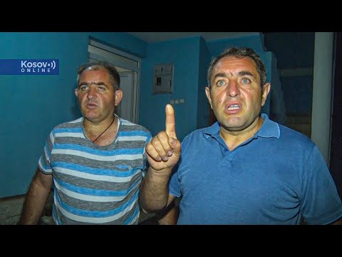 Andrejevići: "Ako se pljačke nastave, odlazimo sa Kosova"