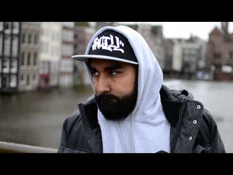 Pawz One - ''Effortless'' (Official Video)