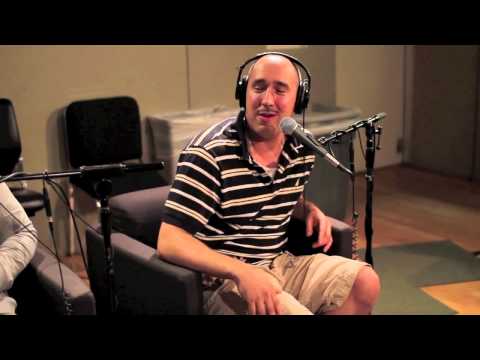 Kurious Jorge describes recording with Kool Keith in the studio | Interview | Rap Is Outta Control