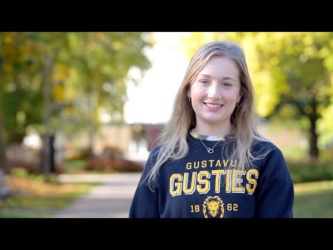 Your Virtual Guided Tour of Gustavus