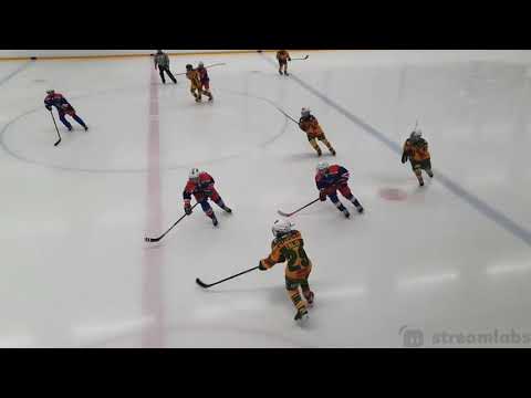 Tappara Sininen - Ilves San Jose, U12