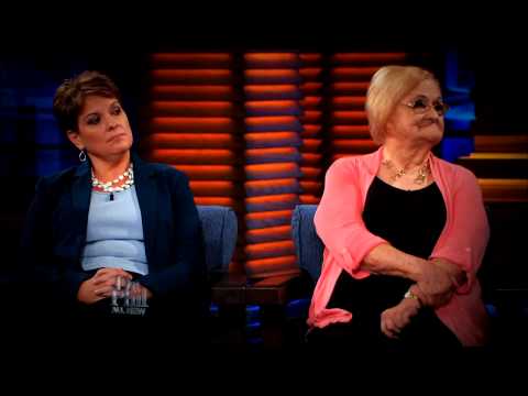 Wednesday 10/01: Love Scams: “My Mother Sent Her Online Fiancé over $300,000 and 3 Cars” - Promo