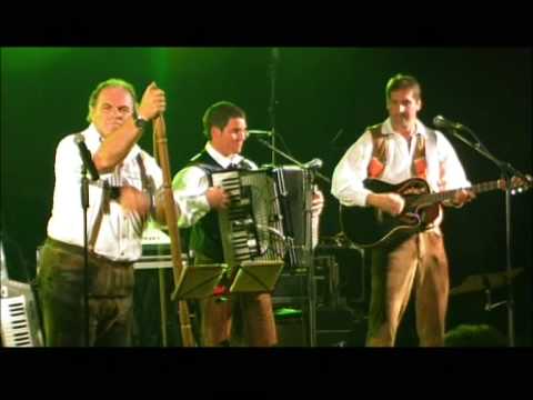 Bartl Gensbichler&seine Skilehrermusi Polkaexpress