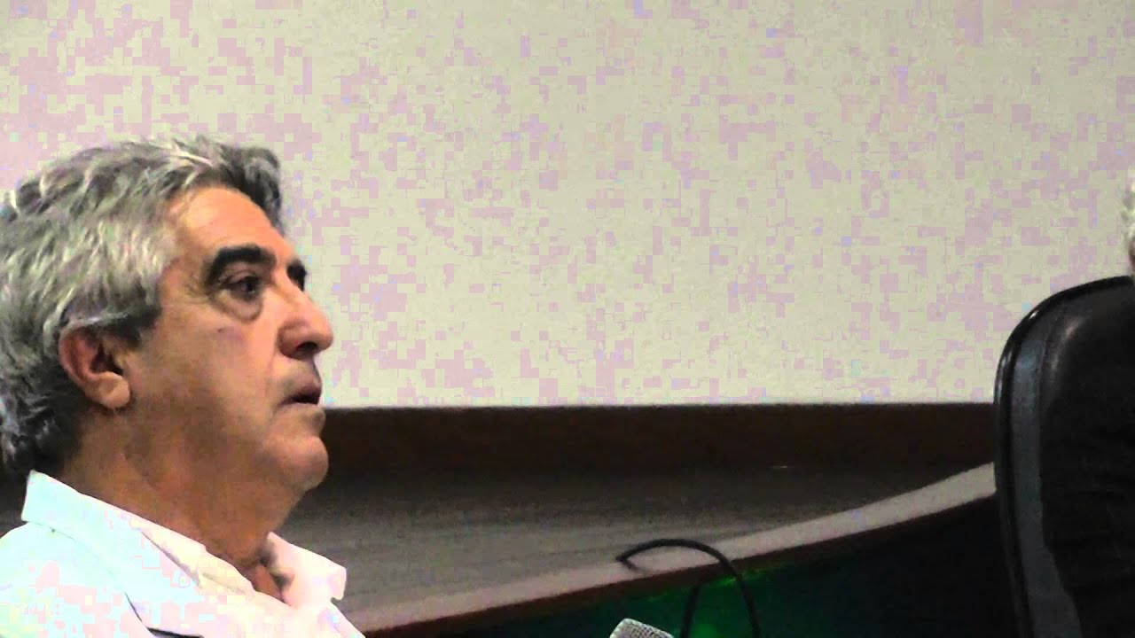 Gilberto Vasconcellos - Origem e desenvolvimento da Teoria da Dependência