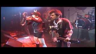 Velhas Virgens - A Mulher do Diabo [Ao Vivo]