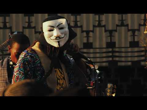 LTP Lunchtime Concerts | Episode 7 (S1) | Versatile Beats & Marley BloO