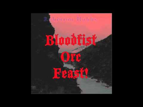 Bloodfist Orc Feast