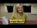 IPOP 2013 Celebrity Alumni OLIVIA HOLT