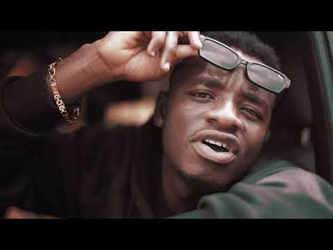 Click Huus ft TripyBone - Eye Red (Official Video)