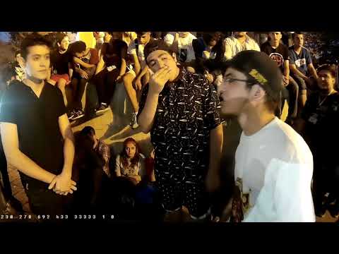 Nera VS Manrique [Cuartos]  FECHA 2 - Master Elite Tucuman