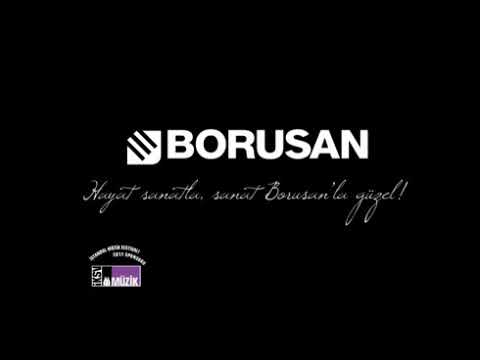 Borusan Klasik Müzik Festivali