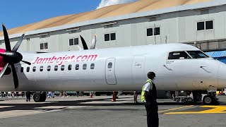 Beware in Kenya with Taxi and Uber drivers at airport and in town.