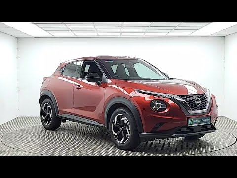 Nissan Juke 1.0t PET DCT 2WD SV Premium - Image 2