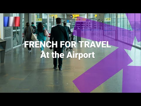 French For Travel Types of Vehicle