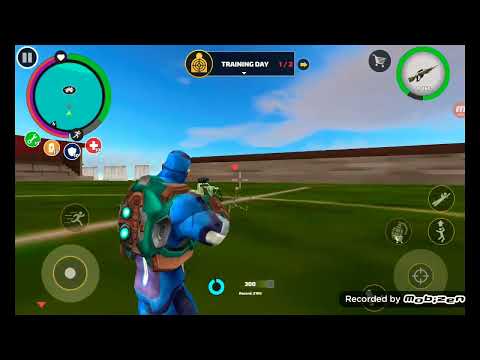 @rope hero vice town new update 6.3.1