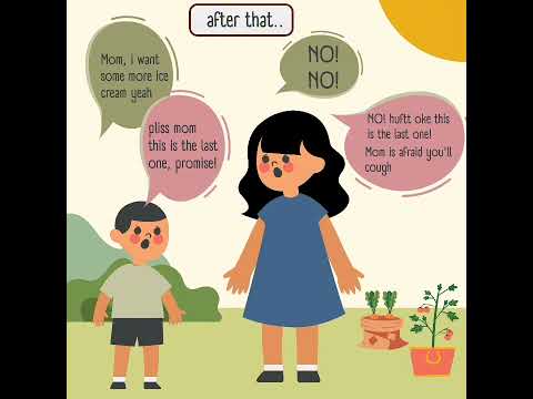 READ ALOUD STORY "ICE CREAM MOREE???"