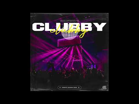 campshit - clubby (prod. by PapaPedro)
