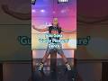 #JoJoSiwa stopped by to show us her ‘Guilty Pleasure’ dance 🪩