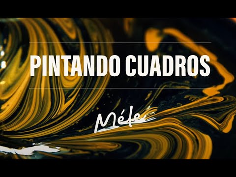Escucha esta CANCIÓN llamada – PINTANDO CUADROS 🖌️🖼️