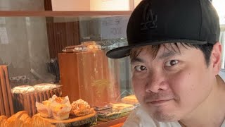【カフェ】ランチ終了後の雑談【フィリピン・セブ島】