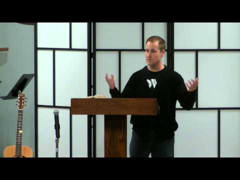 Acts 7:30-60 - "Stephen's History Lesson - part 2"