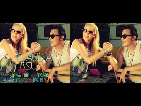 ASU & CLAUDIA - OCHII TAI MA TERMINA ( ORIGINAL )