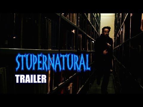 Stupernatural