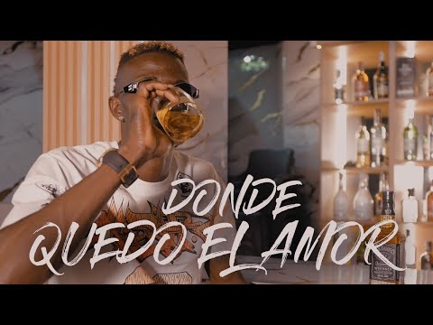 DEYS FLOW - DONDE QUEDO EL AMOR (VIDEO OFICIAL)