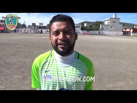 VW VS PUMAS AZUL   futbol llanero